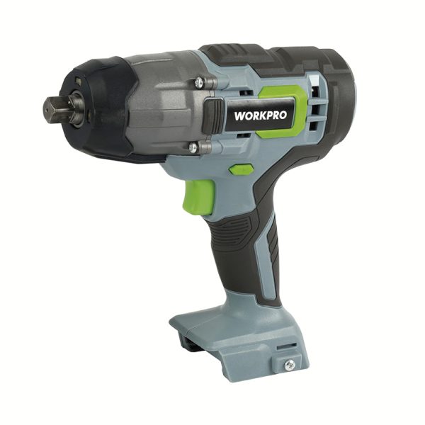 "20-VOLT LLAVE DE IMPACTO INALÁMBRICA"