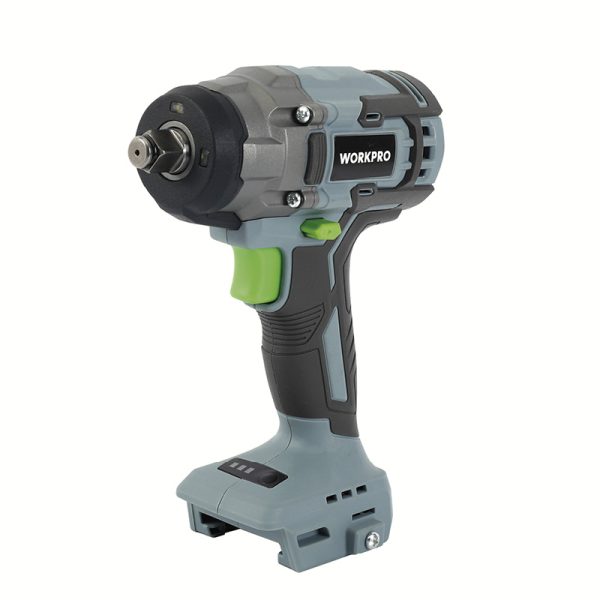 "20-VOLT LLAVE DE IMPACTO INLÁMBRICA BRUSHLESS"