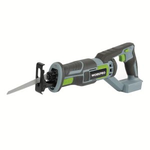 "20-VOLT SIERRA RECIPROCA INALAMBRICA"