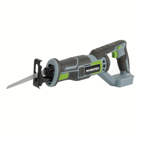 "20-VOLT SIERRA RECIPROCA INALAMBRICA"