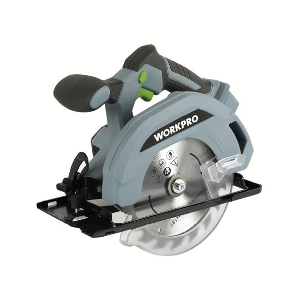 "20-VOLT SIERRA CIRCULAR INALÁMBRICA"