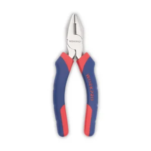 Pinza Universal 180 mm (7") Bi-material