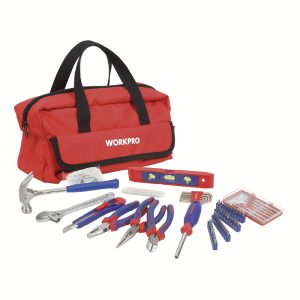 Juego De Herramientas 166 Piezas