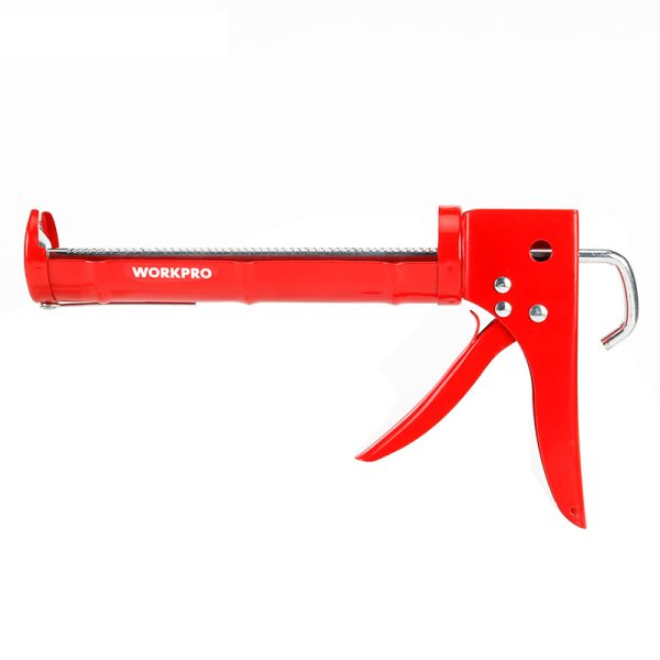Pistola Para Calafatear Con Mecanismo De Crique De 230 MM (9")