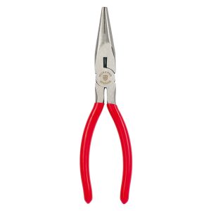 PINZA MEDIA CAÑA 160mm. (6”)