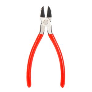 Alicate de corte oblicuo 190 mm (7-1/2")