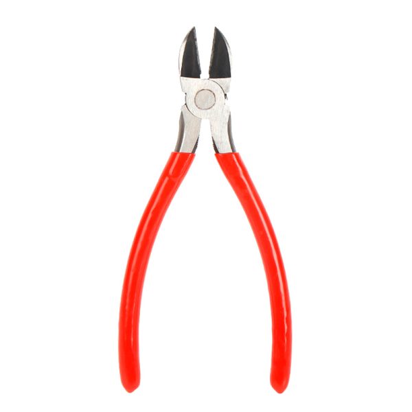 Alicate de corte oblicuo 190 mm (7-1/2")