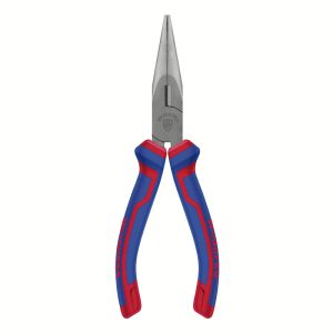 Pinza Media Caña 160 mm (6") Bi-material