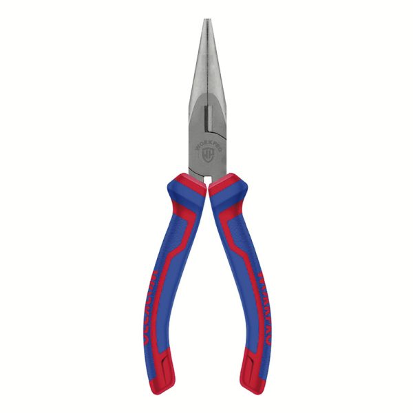 Pinza Media Caña 160 mm (6") Bi-material