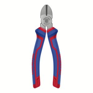 Alicate Corte Oblicuo 160 mm (6") Bi-material