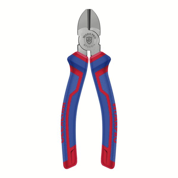 Alicate Corte Oblicuo 160 mm (6") Bi-material