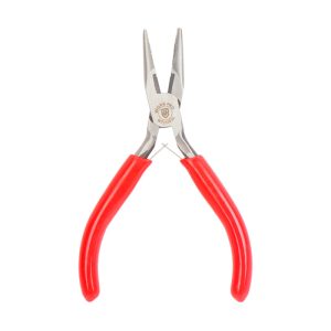 MINI PINZA MEDIA CAÑA (5”)