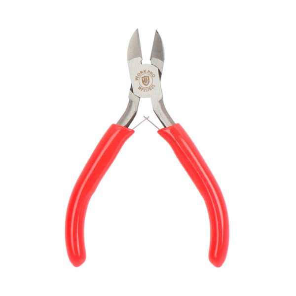Mini alicate corte oblicuo i6 o36