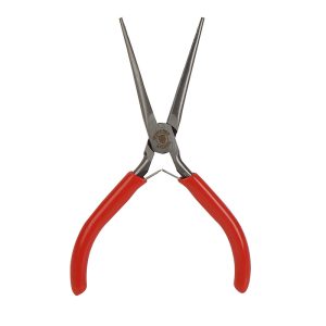 Mini pinza aguja i6 o36