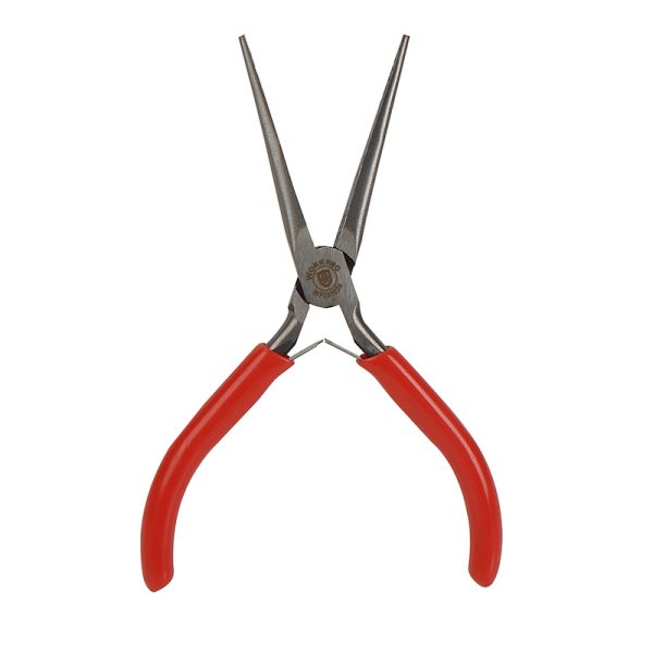 Mini pinza aguja i6 o36
