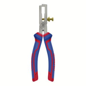 Pelacables 160 Mm (6") Bi-Material