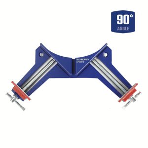 Prensa Esquinera De 90°