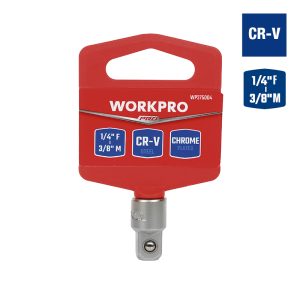 ADAPTADOR  1/2" F - 3/8" M