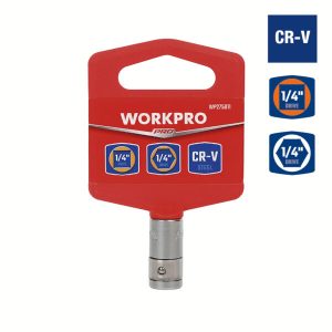 ACOPLADOR 1/4" - 1/4"