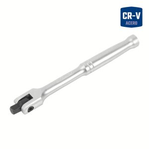 Llave De Tubo 1/4"X150Mm.