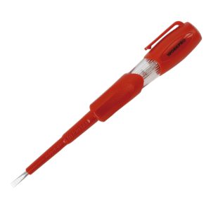 Detector De Tension Vde 3X70Mm