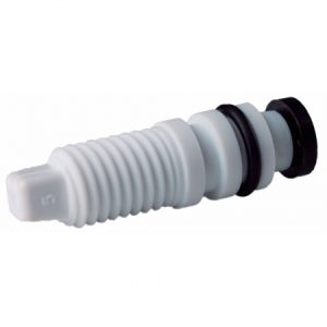 Repuesto de vástago + o-ring + cuerito Canilla lavarropas