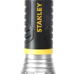 LINTERNA LED DE ALUMINIO 250LM (3 PILAS AAA)