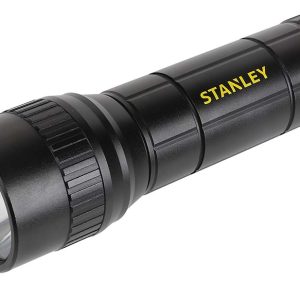 LINTERNA LED DE ALUMINIO 350LM (3 PILAS AA)