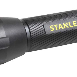 LINTERNA LED DE ALUMINIO 300LM (3 PILAS AAA)