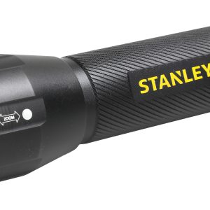 LINTERNA LED DE ALUMINIO 300LM (3 PILAS AAA)