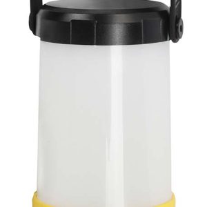 LINTERNA 300LM (4 PILAS AA)