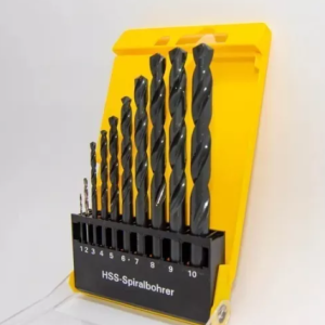 SET DE MECHAS POWERLINE HSS GURING DE 1 A 10