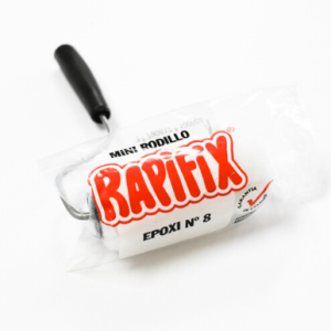 RODILLO MINI EPOXI NRO 11