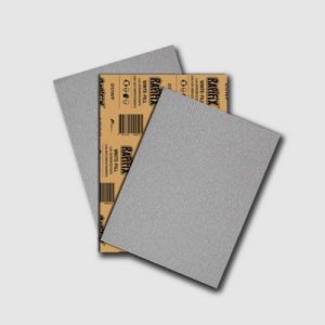 LIJA ANTIEMP WF OXIDO DE ALUMINIO 100 X 50