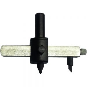 MECHA RADIAL P/CHAPA,MADERA,ETC