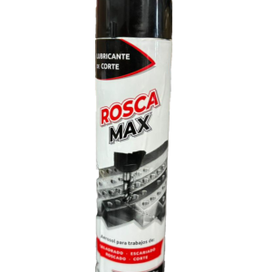 Aerosol Rosca Max