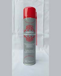 Limpia Contacto de 440 ml