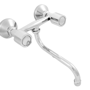 COCINA EXT P/B ARIANE METAL ECO