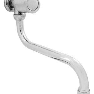 PARED UN AGUA P/B ARIANE METAL ECO