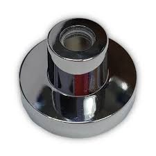 CAMPANA ANIMI PVC CROMO