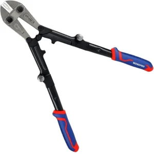 Corta Perno Plegable 450Mm (18")