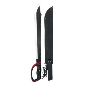 Machete Táctico De 18" (45Cm)