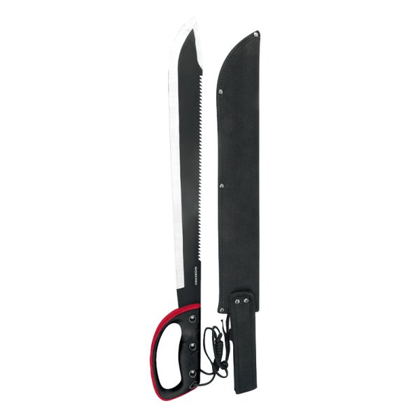 Machete Táctico De 18" (45Cm)