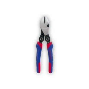 Pinza Combinado Con Mango Desplazado De Pistola 200Mm (8")