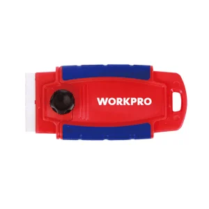 Raspador Cuchilla Intercambiable
