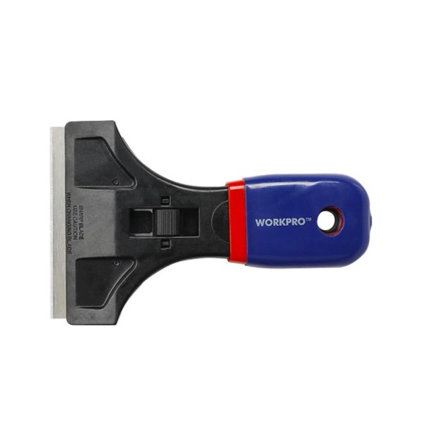Raspador De Vidrio Y Azulejos