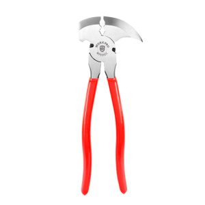 Pinza De Alambrador 10" 250Mm