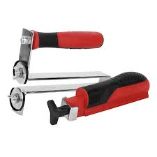 Cortador Longitudinal Para Fajas De Placas